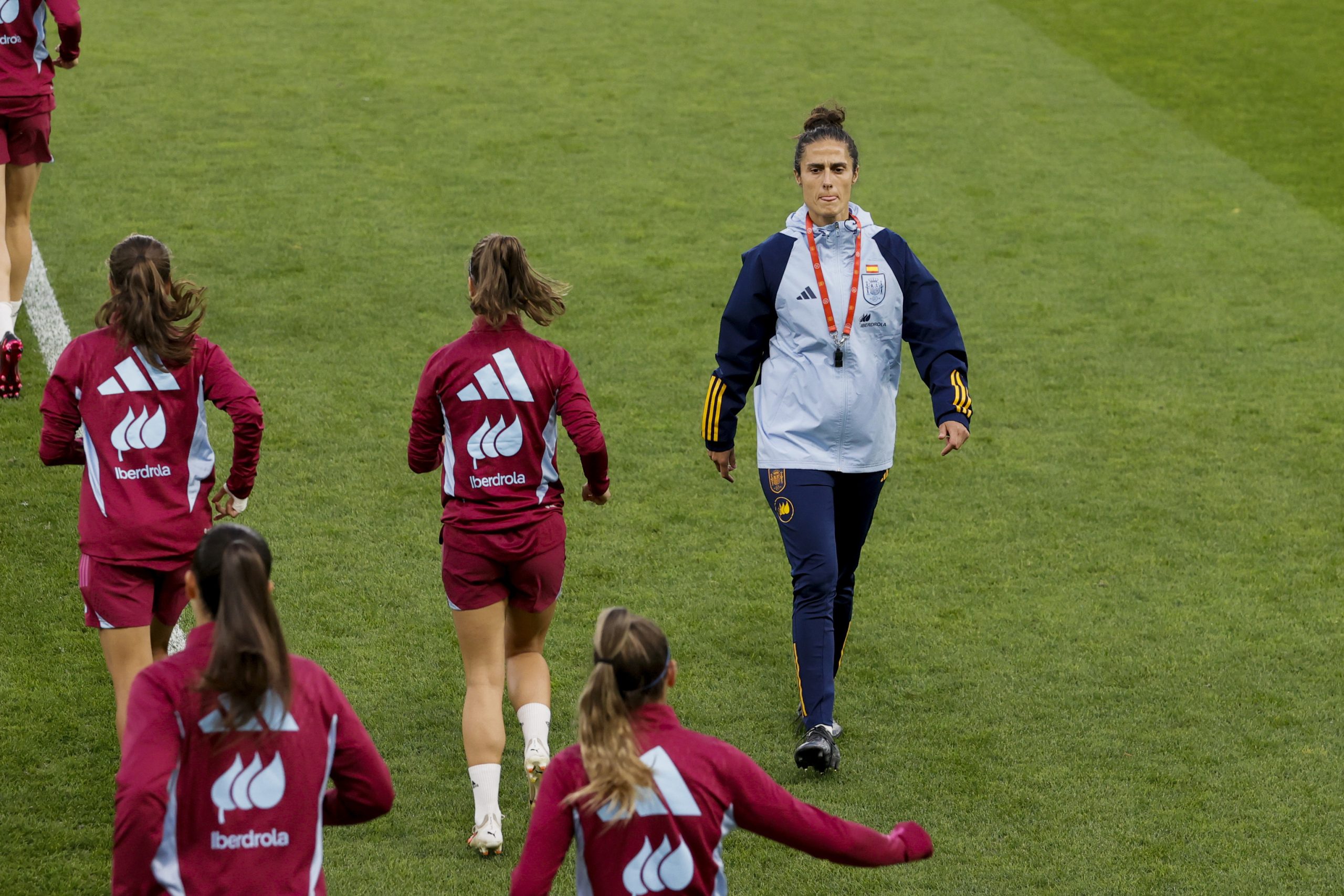 La Nations League: asÃ­ es el difÃ­cil camino a los Juegos OlÃ­mpicos para la selecciÃ³n femenina