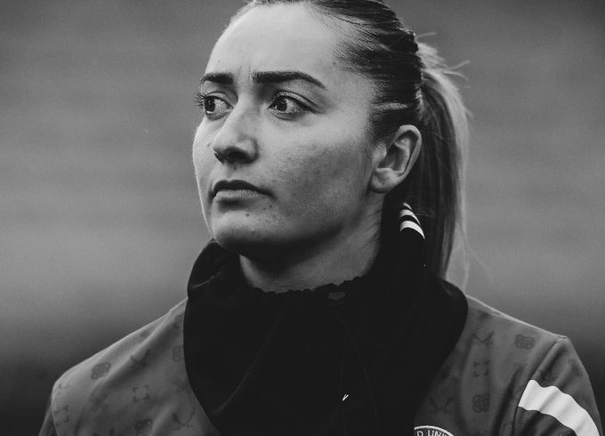 Muere la futbolista inglesa Maddy Cusack a los 27 aÃ±os