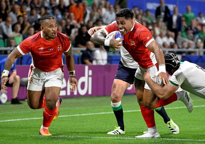 Mundial de rugby: internacionales de segunda mano y mÃ¡s extranjeros que nunca en las selecciones de siempre