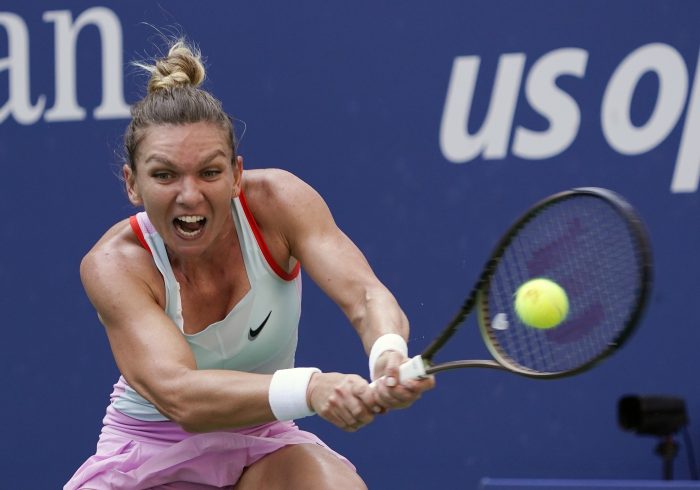 Simona Halep, antigua nÃºmero 1 del tenis, suspendida cuatro aÃ±os por dopaje