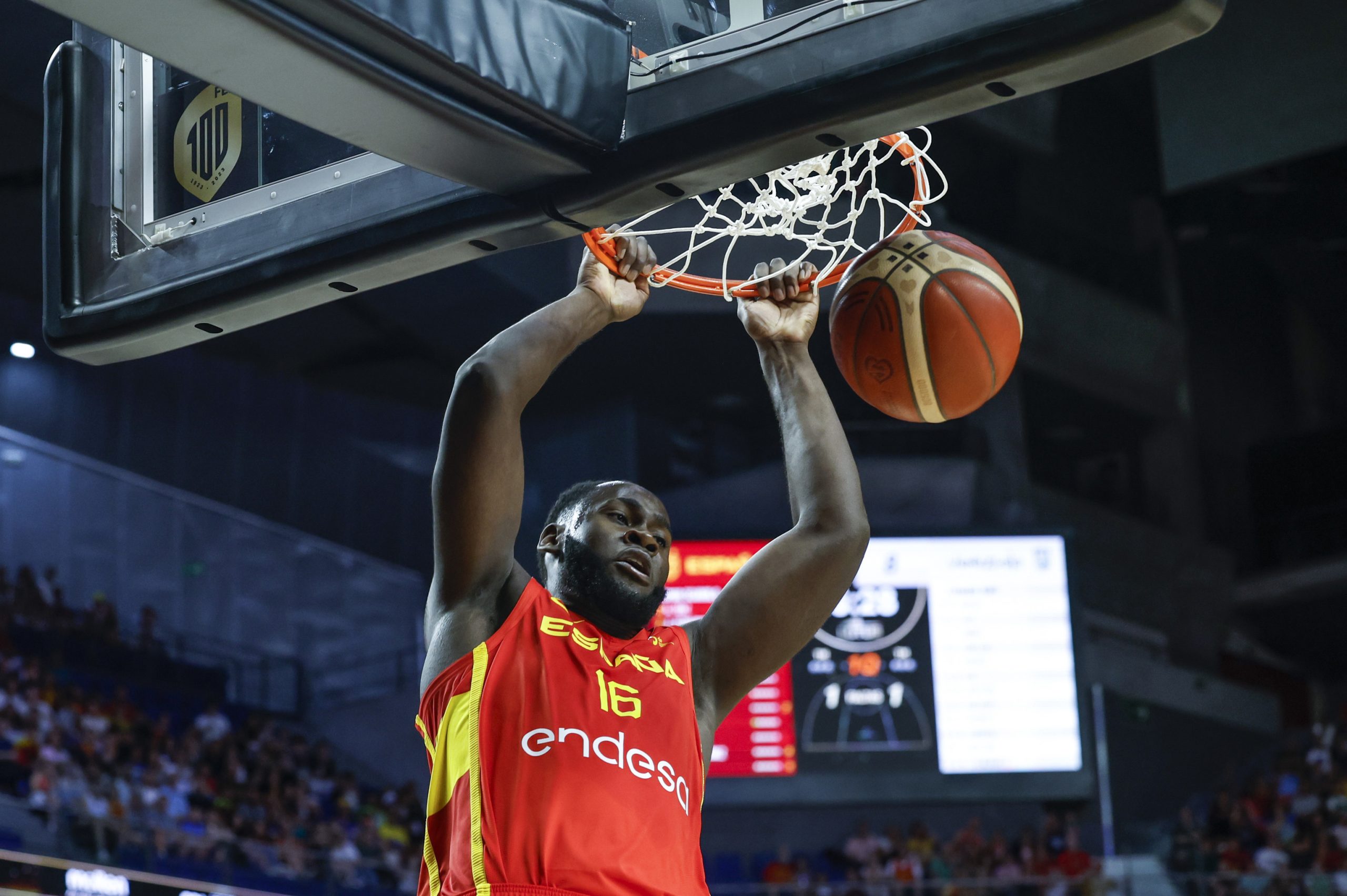 Usman Garuba ficha por los Golden State Warriors de Stephen Curry