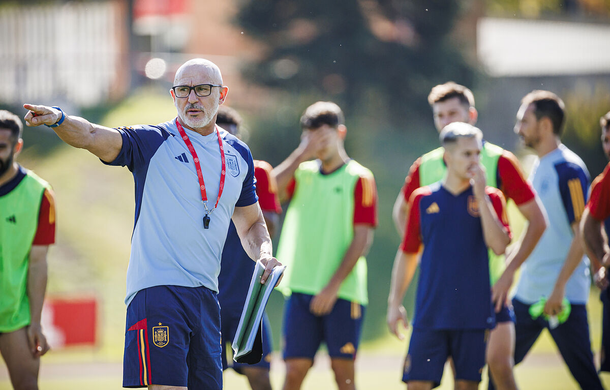 Â¿Es realmente buena la selecciÃ³n espaÃ±ola?