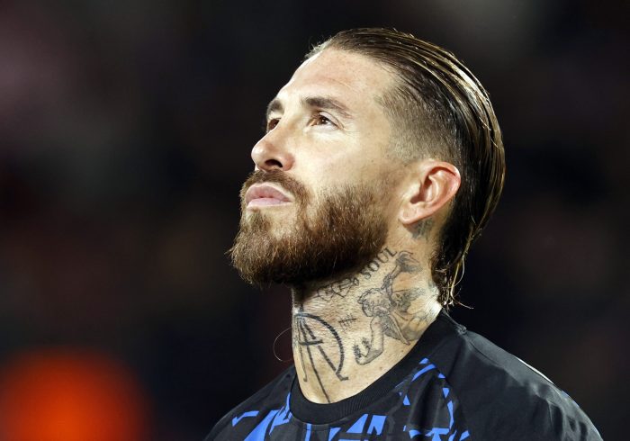 Cinco bolsos Louis Vuitton, tres relojes Patek Philippe, 15.000 euros en efectivo...: el botÃ­n que se llevaron los ladrones de la casa de Sergio Ramos y Pilar Rubio