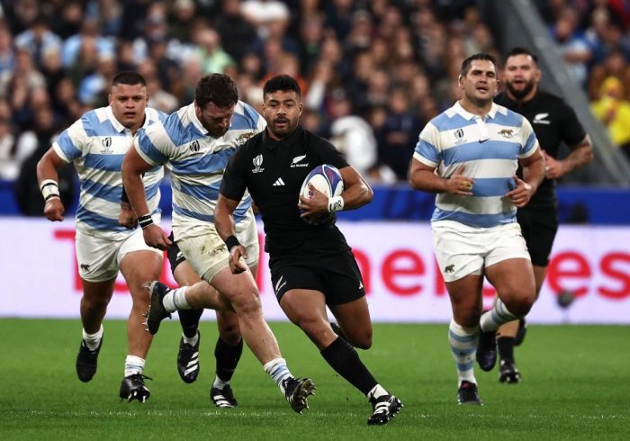 HÃ©roes tardÃ­os, estilos opuestos y raciones de tarta: Nueva Zelanda y SudÃ¡frica disputan la final del Mundial de rugby