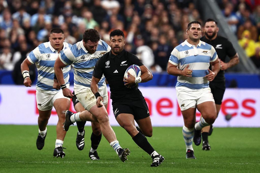 HÃ©roes tardÃ­os, estilos opuestos y raciones de tarta: Nueva Zelanda y SudÃ¡frica disputan la final del Mundial de rugby