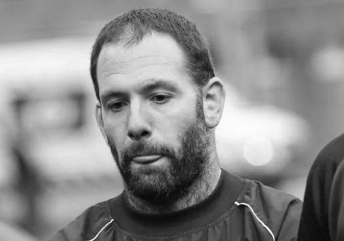 Muere el ex jugador de rugby Urtzi Abanzabalegi al recibir una descarga elÃ©ctrica mientras trabajaba en Vizcaya