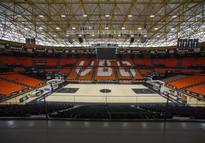 Valencia Basket- Maccabi Tel Aviv: un partido blindado que genera dudas en los jugadores