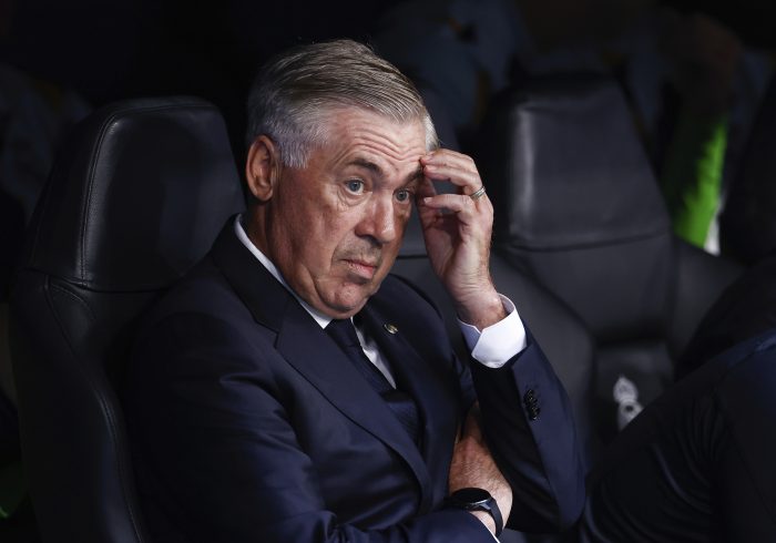 El puzle mÃ¡s difÃ­cil para Ancelotti: cinco lesiones clave y cambios en Valdebebas