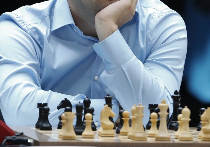 El tablero infinito de Chess.com, la plataforma de ajedrez con 150 millones de suscriptores