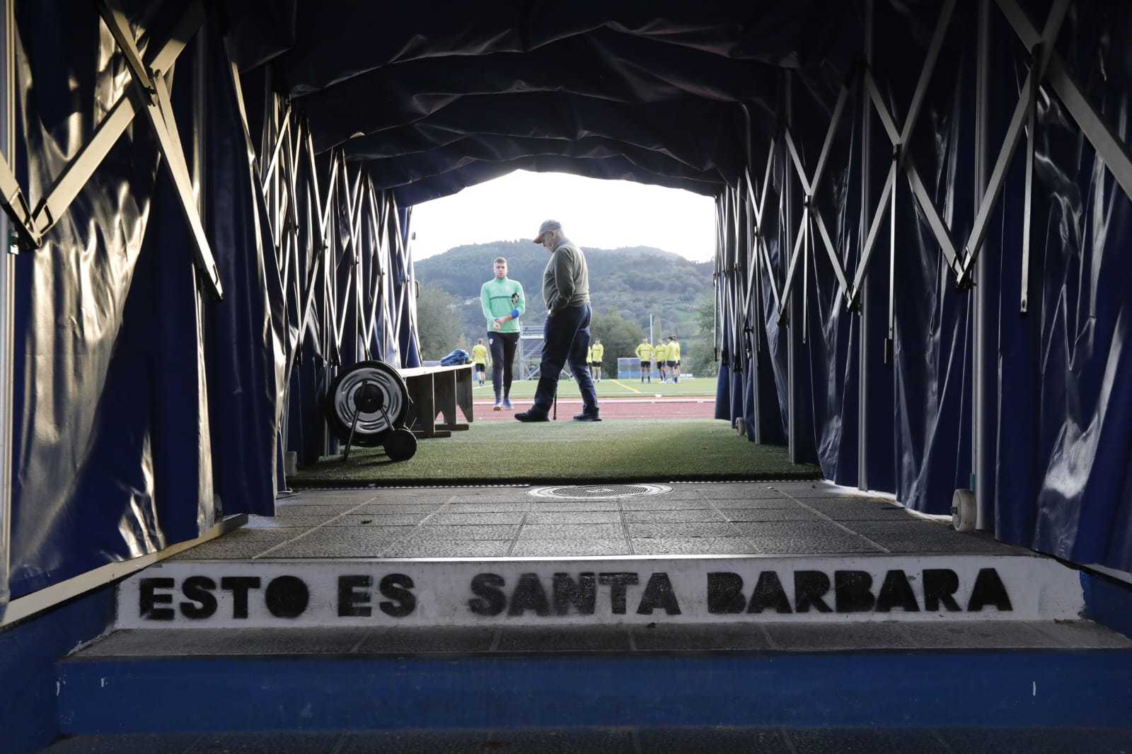 Los sueÃ±os de grandeza de los clubes de Regional: "Somos de pueblo, pero aquÃ­ todo el mundo anda como loco"