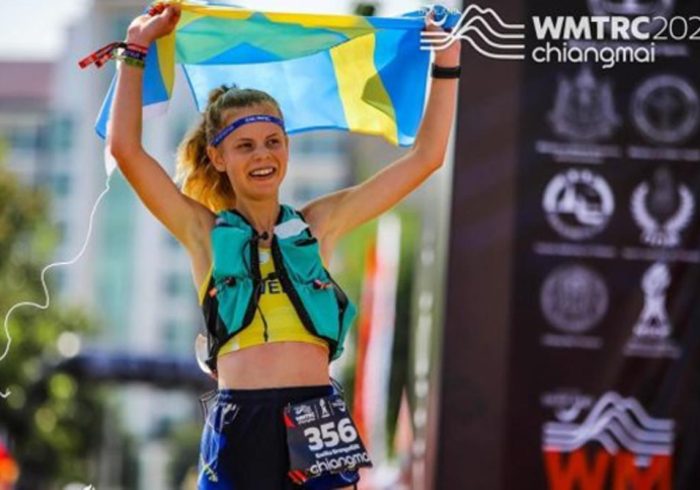 Muere a los 21 aÃ±os Emilia BrangefÃ¤lt, medallista mundial sueca de Trail Running