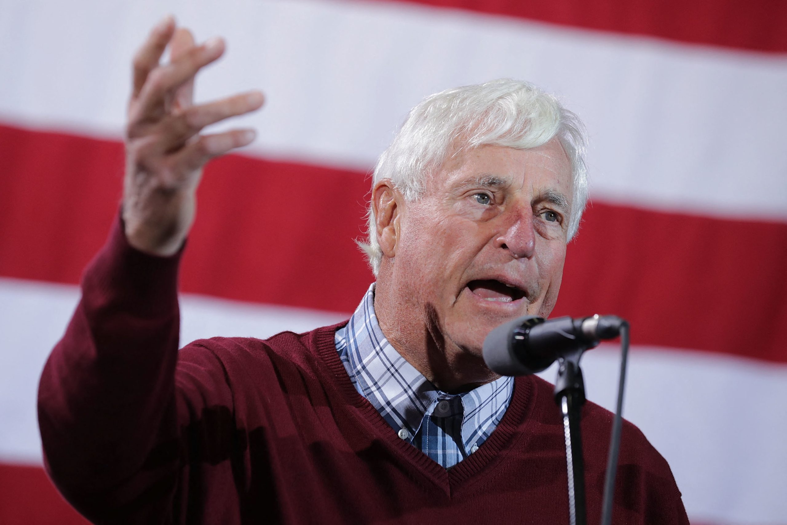 Muere Bobby Knight, legendario tÃ©cnico del baloncesto universitario y oro en Los Ãngeles 1984