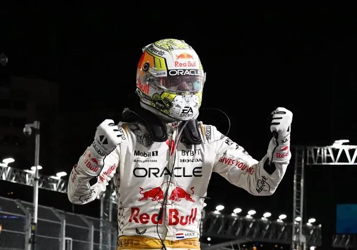 Verstappen niega el 'jackpot' a Leclerc y Alonso cede paso a Stroll