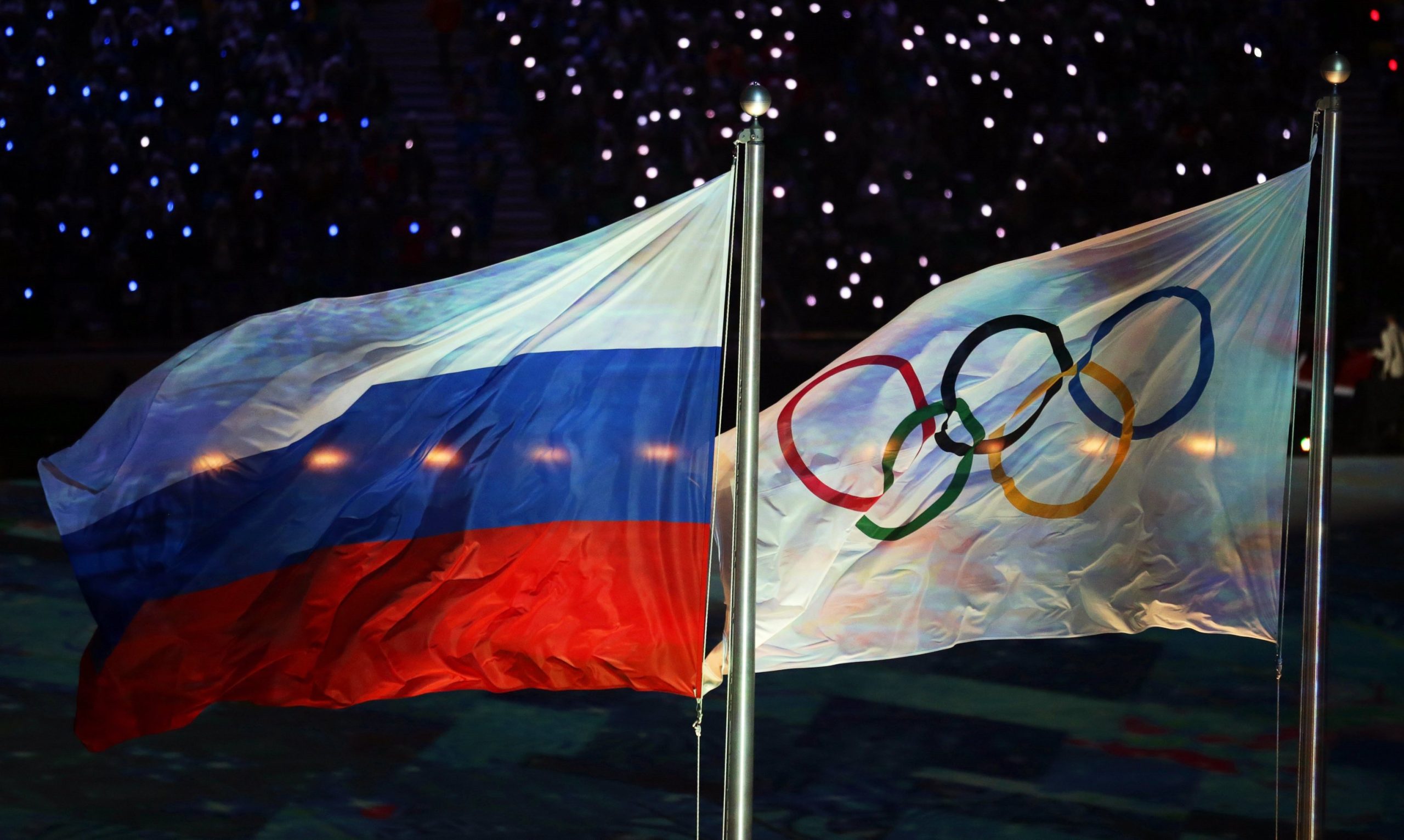 El COI autoriza la participaciÃ³n bajo bandera neutral de rusos y bielorrusos en los Juegos OlÃ­mpicos de 2024