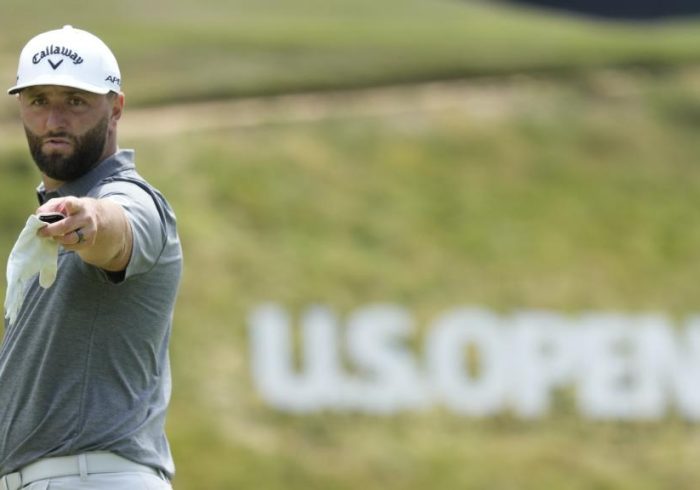 El gran salto de Jon Rahm: jugarÃ¡ el LIV Golf que tanto rechazÃ³