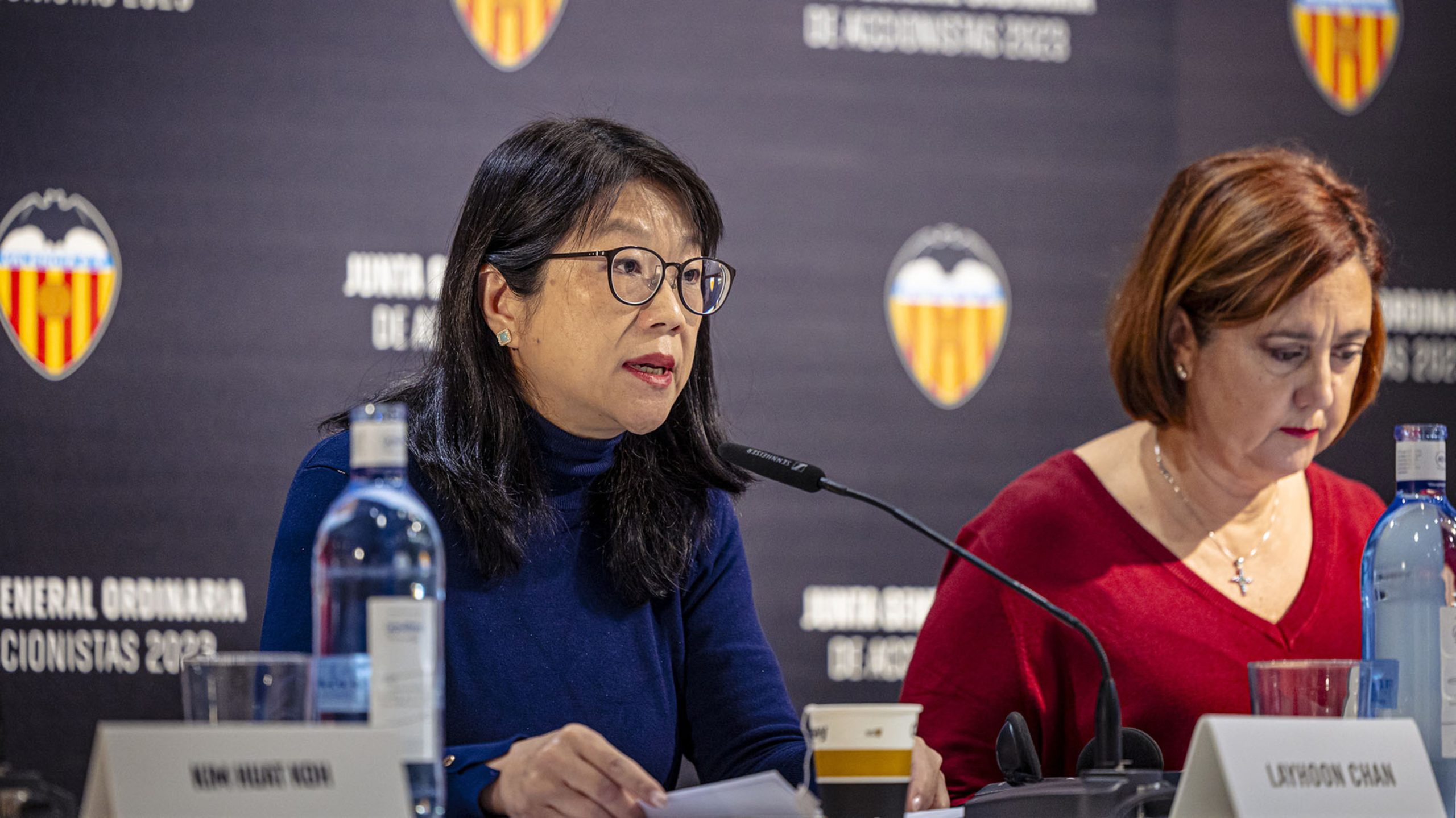 El Valencia acepta las condiciones del Ayuntamiento pero advierte: "El estadio tiene que ser ahora"