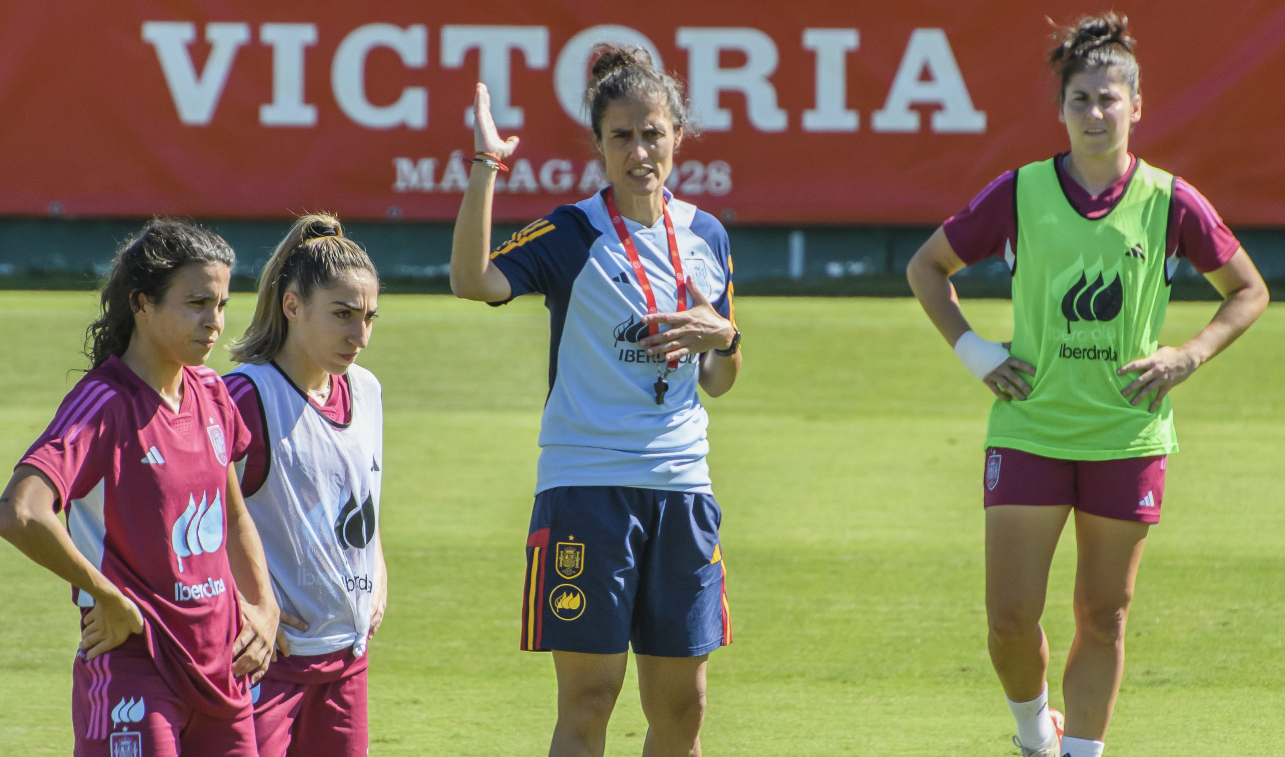 EspaÃ±a se cruzarÃ¡ en semifinales con PaÃ­ses Bajos y en la final con Francia o Alemania