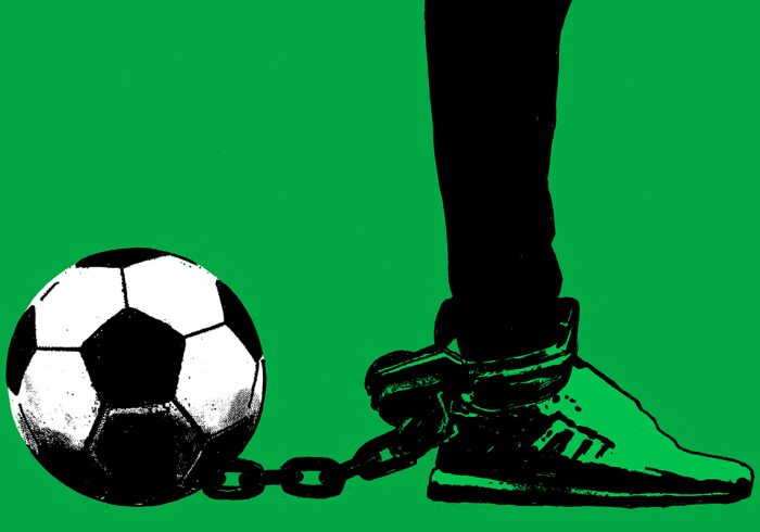Impagos, mentiras y chantajes, el drama de los entrenadores espaÃ±oles: "Nos tratan como a ganado"