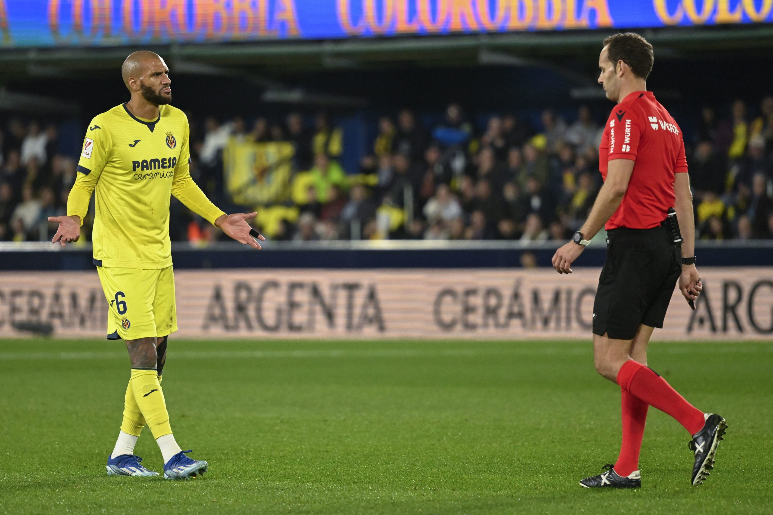 La FederaciÃ³n adjudica el VAR de LaLiga a Mediapro y el fuera de juego semiautomÃ¡tico a Hawk-Eye