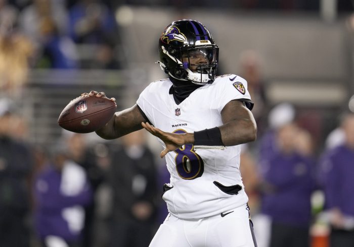 Las notas de la Semana 16 de la NFL: los Ravens conquistan la Navidad