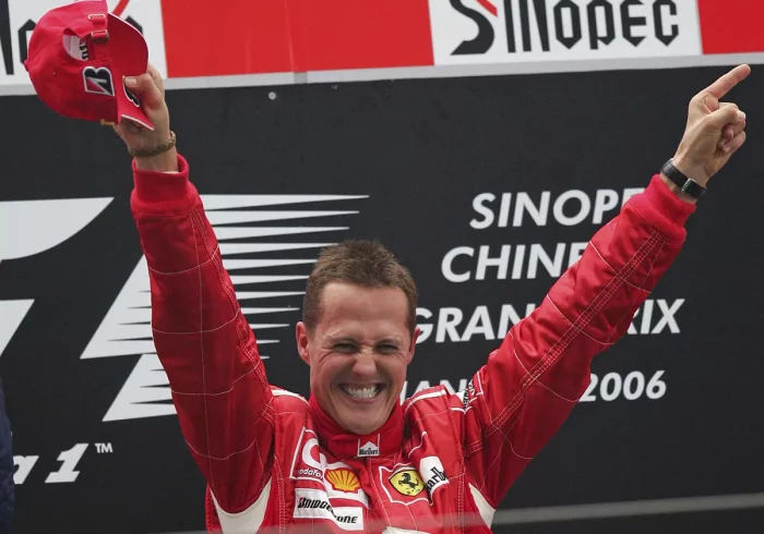 Michael Schumacher, 10 aÃ±os despuÃ©s de su fatal caÃ­da en Meribel: todo lo que se sabe