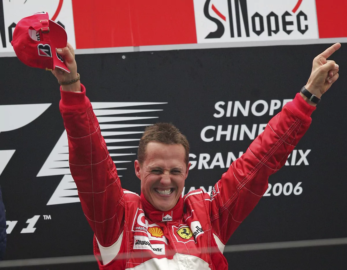 Michael Schumacher, 10 aÃ±os despuÃ©s de su fatal caÃ­da en Meribel: todo lo que se sabe