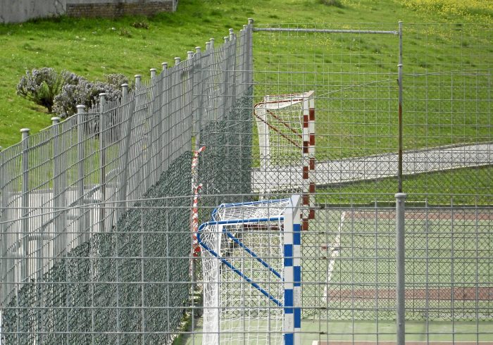 Muere un jugador de fÃºtbol sala tras un golpe en la cabeza durante un partido en Sabadell