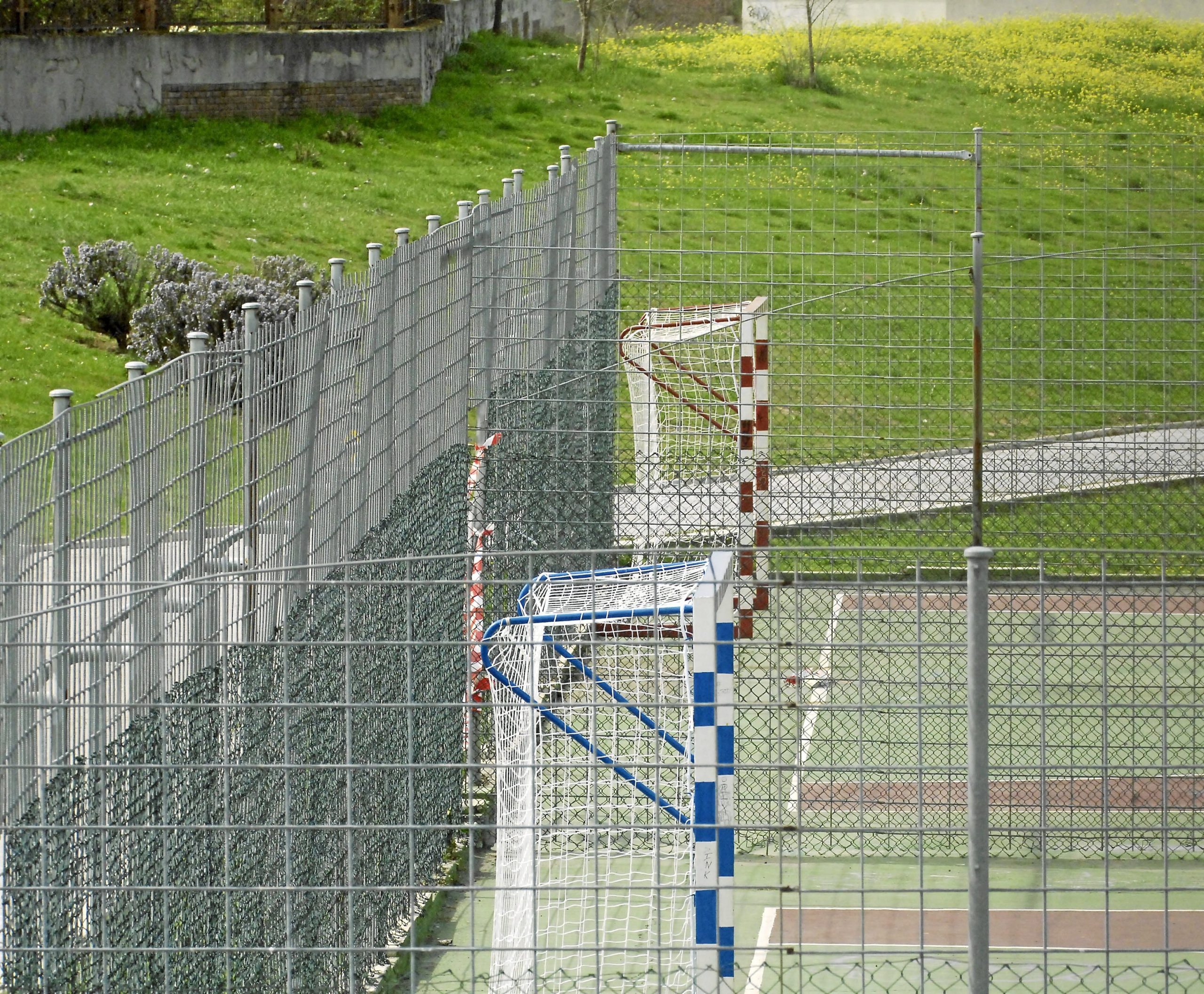 Muere un jugador de fÃºtbol sala tras un golpe en la cabeza durante un partido en Sabadell