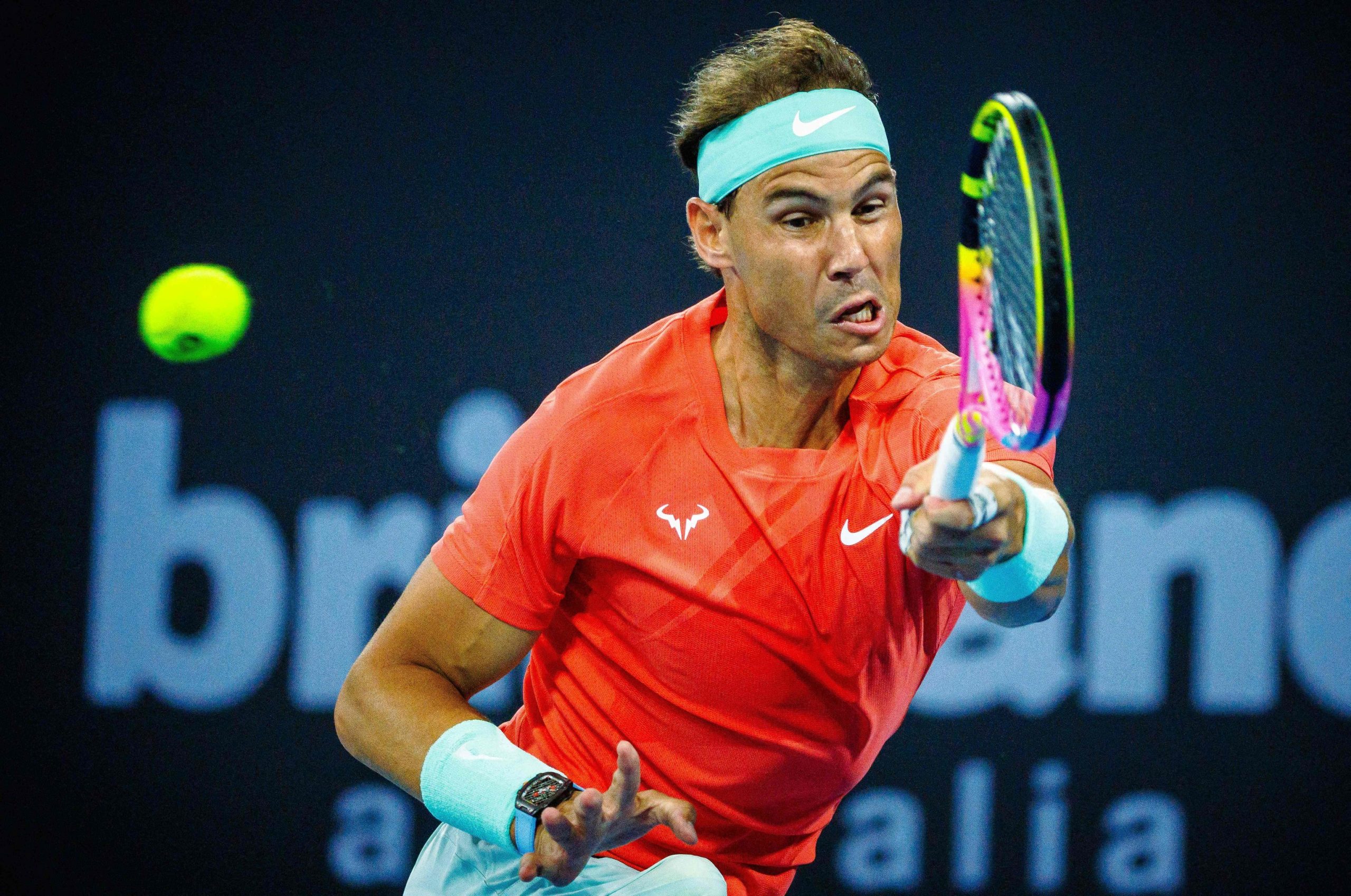 Nadal-Thiem: de dos finales de Roland Garros a la primera ronda de Brisbane