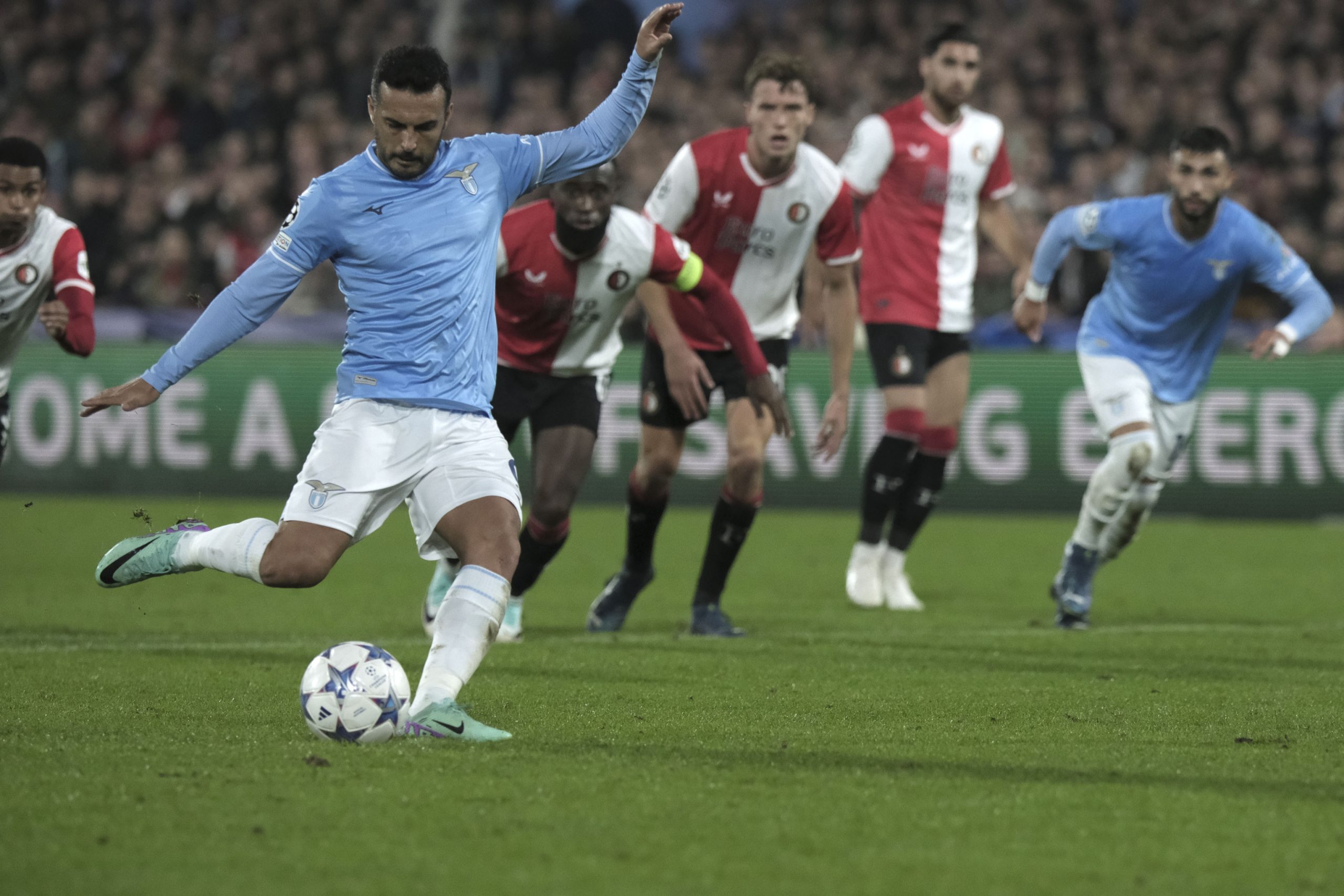 Pedro, el futbolista histÃ³rico: "Deja de ser Pedrito cuando fue titular en la final del Mundial"