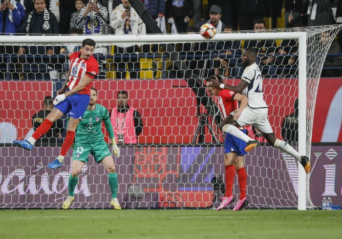 El Real Madrid mÃ¡s 'cholista' frente al AtlÃ©tico mÃ¡s vulnerable: "Hay que ganar mÃ¡s duelos"