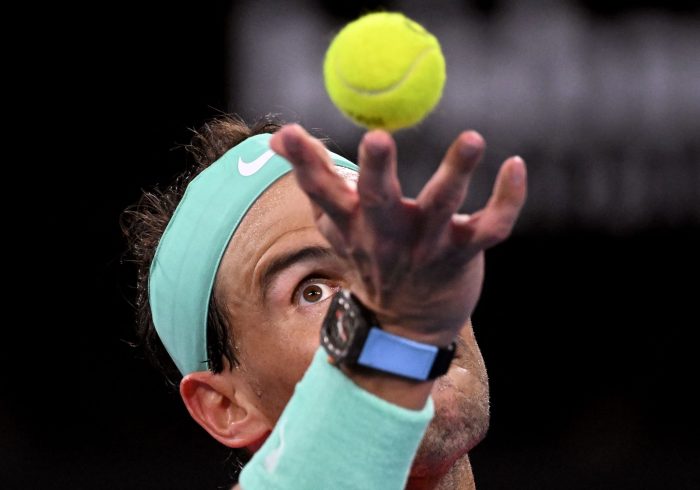 En 2005, 2012, 2017 y 2022: los otros regresos de Nadal, el tenista que siempre vuelve