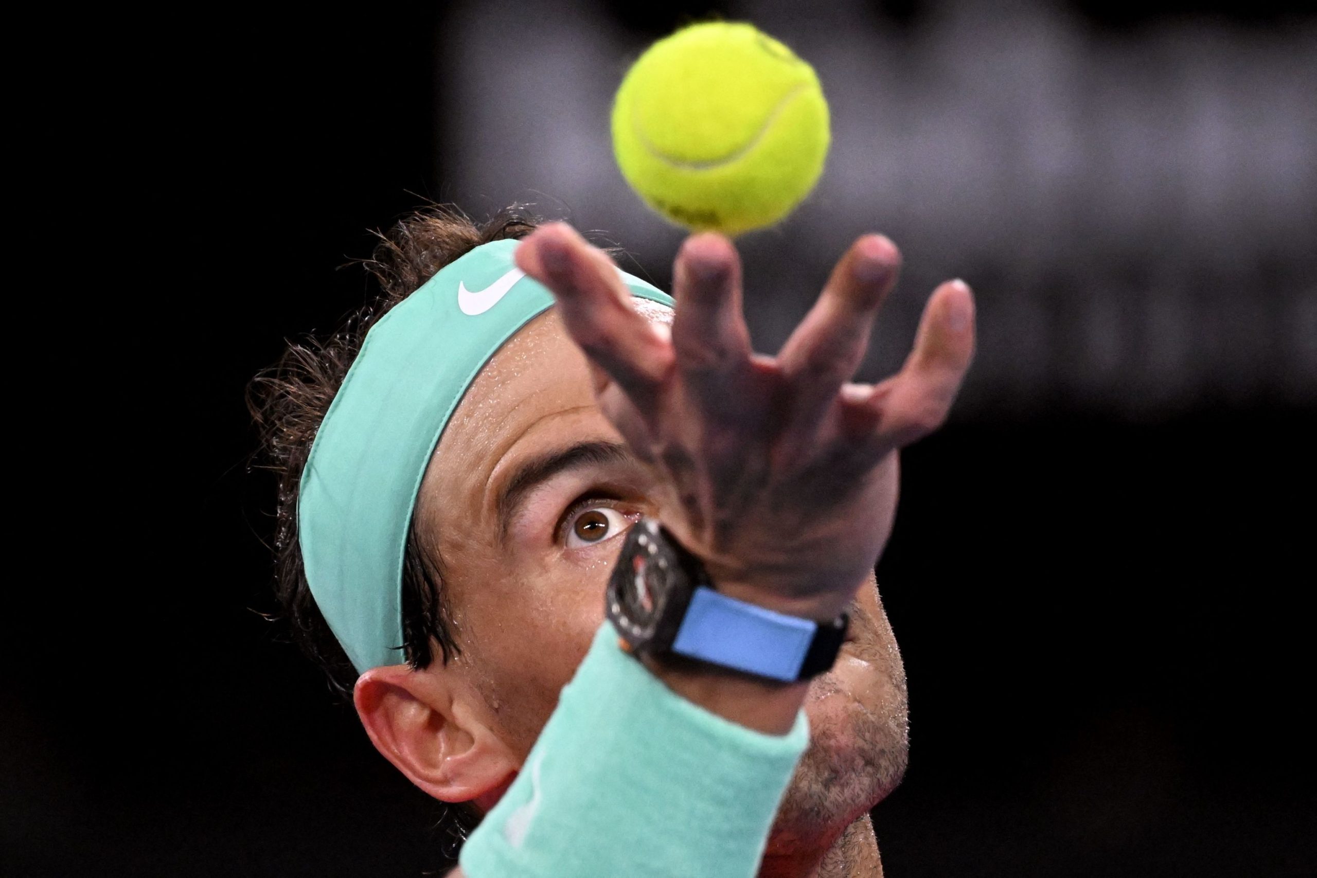 En 2005, 2012, 2017 y 2022: los otros regresos de Nadal, el tenista que siempre vuelve