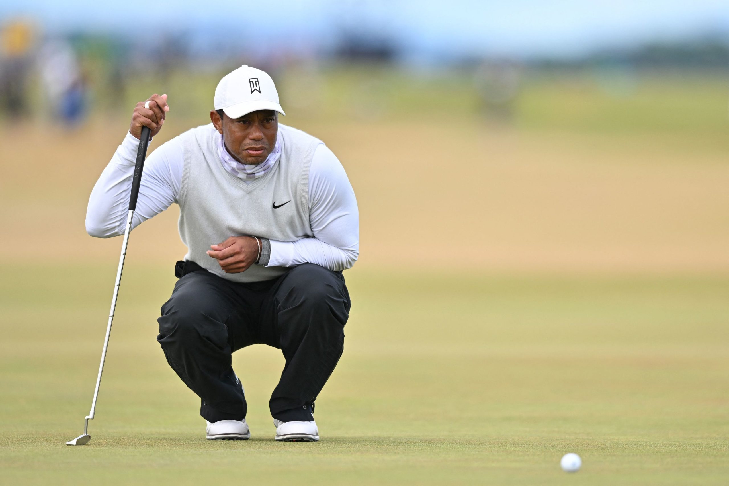 Tiger Woods y Nike rompen 27 aÃ±os y 500 millones despuÃ©s