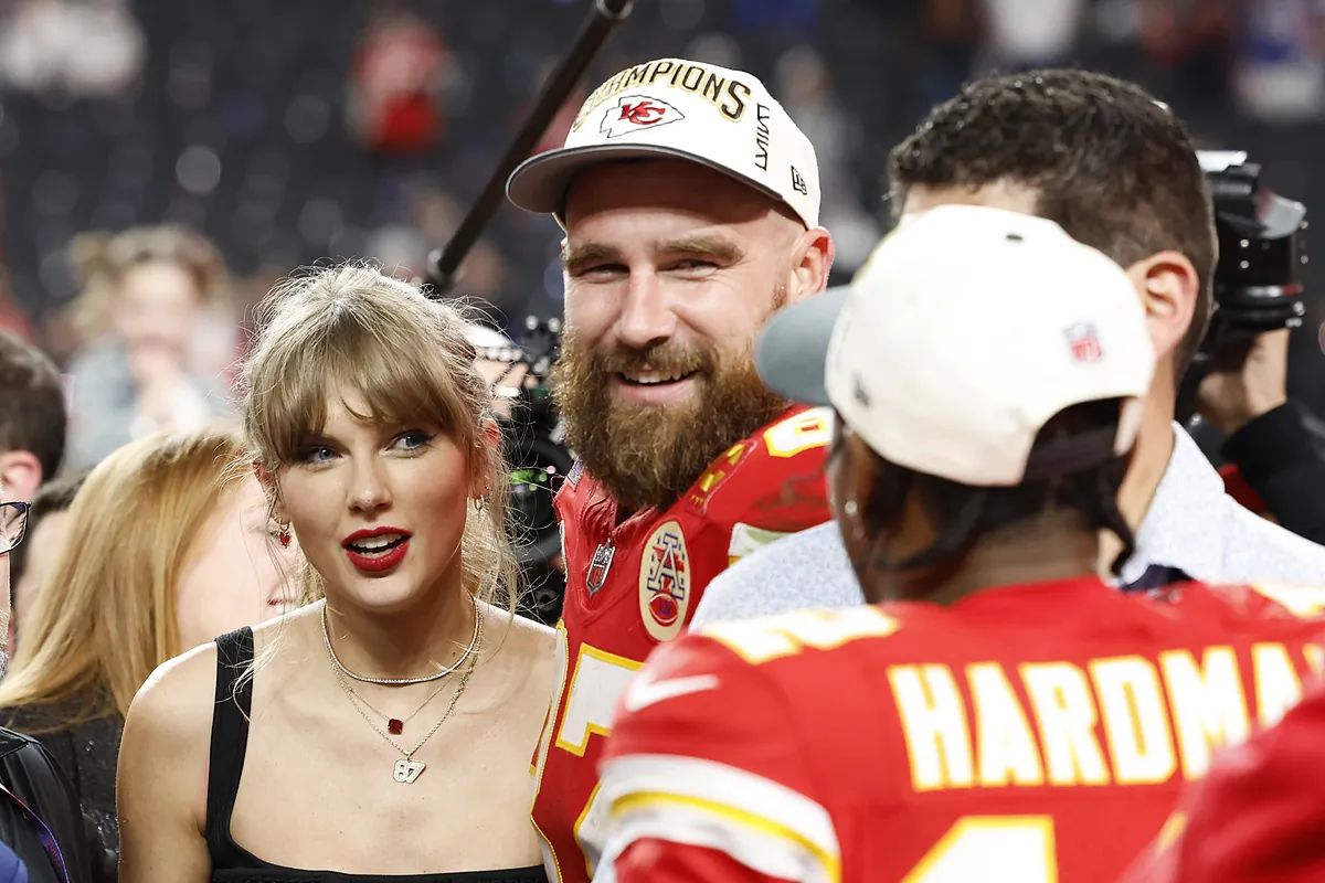 De Taylor Swift a la Luna: sÃ³lo el alunizaje de 1969 se vio mÃ¡s que la Super Bowl en la historia de la televisiÃ³n estadounidense