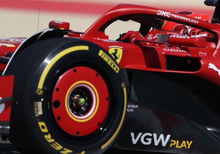 Ferrari y Alonso cierran los test con un prometedor ritmo de carrera
