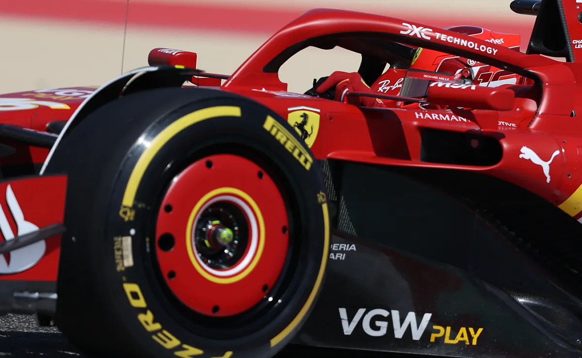 Ferrari y Alonso cierran los test con un prometedor ritmo de carrera