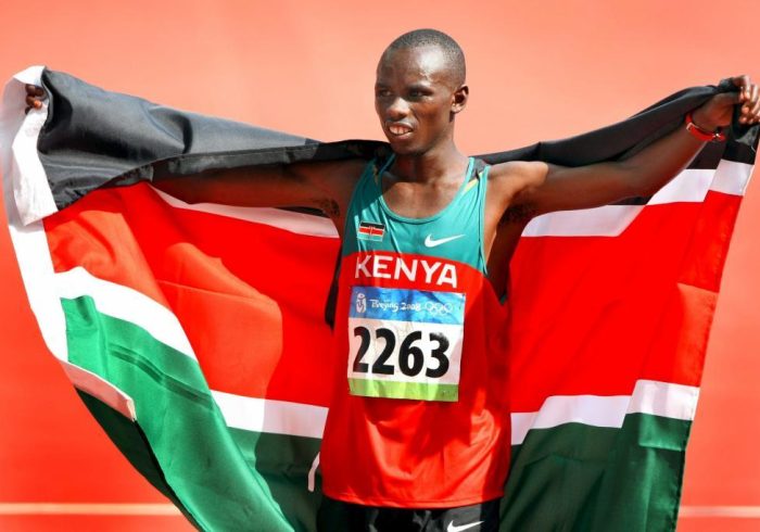 La leyenda negra del atletismo keniano antes de Kiptum: de la extraÃ±a muerte de Wanjiru al caer de un balcÃ³n a la violencia machista contra Kirop