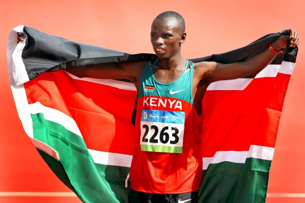 La leyenda negra del atletismo keniano antes de Kiptum: de la extraÃ±a muerte de Wanjiru al caer de un balcÃ³n a la violencia machista contra Kirop