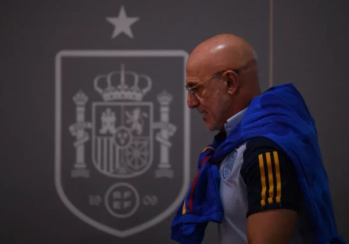 Luis de la Fuente, renovado como seleccionador de EspaÃ±a hasta el Mundial de 2026