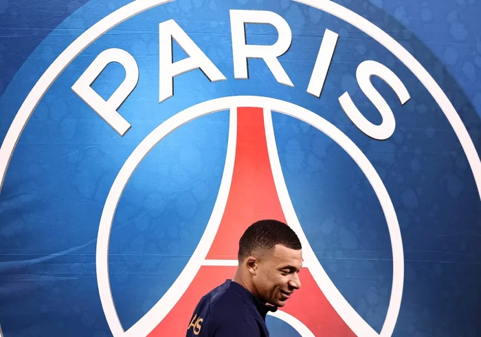 MbappÃ© comunica a la directiva del Paris Saint-Germain su decisiÃ³n de abandonar el club a final de temporada