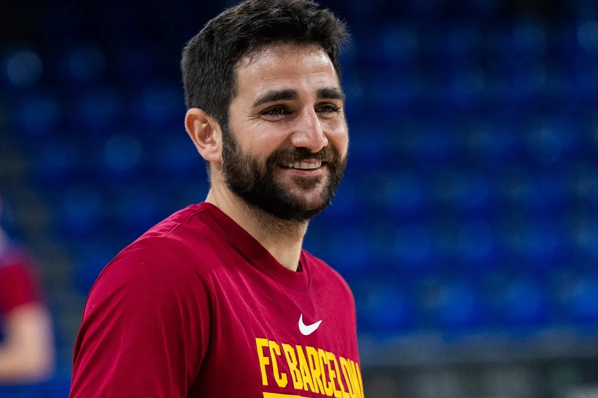 Scariolo llama a Ricky Rubio: "Me dijo que le gustarÃ­a que su primer partido oficial fuera con la selecciÃ³n"