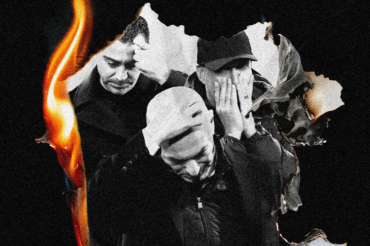 Xavi, Klopp, Zidane y Guardiola: asÃ­ es el duro 'sÃ­ndrome del entrenador quemado'