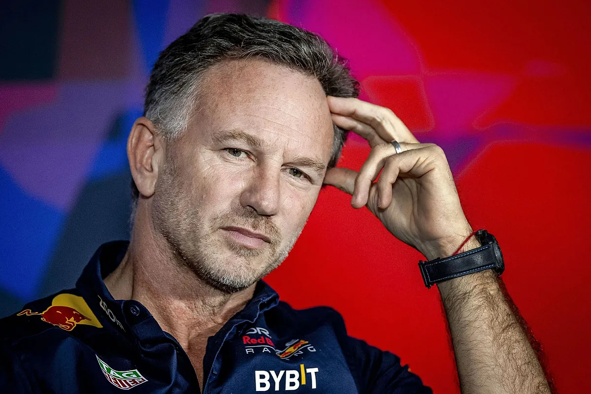 La empleada de Red Bull recurre a la FIA por el 'caso Horner', según la BBC