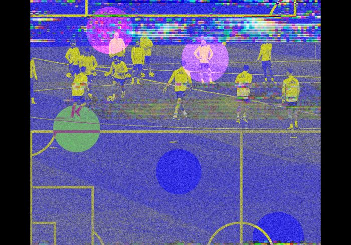 La revolución de la IA en el deporte: optimización de fichajes y análisis en directo para los cambios