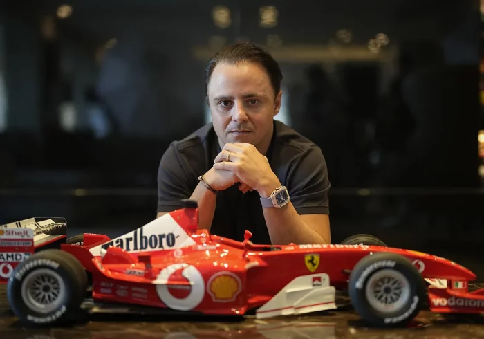 Massa demanda a la FIA, la F1 y Ecclestone por el Mundial 2008, adulterado por el 'crashgate'