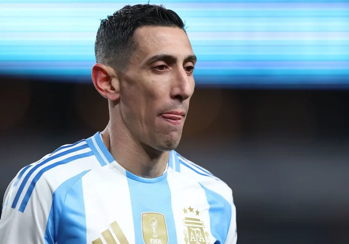 Tras la amenaza a los Messi, el narcotráfico apunta ahora a Di María