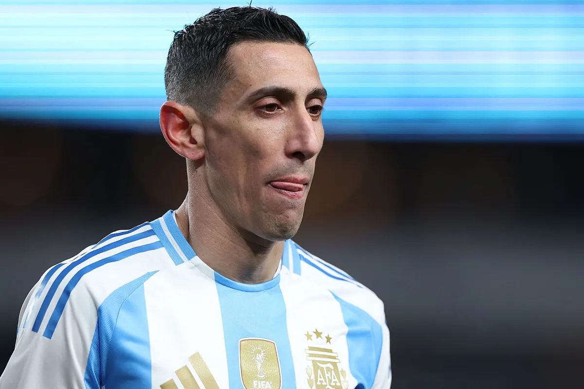 Tras la amenaza a los Messi, el narcotráfico apunta ahora a Di María