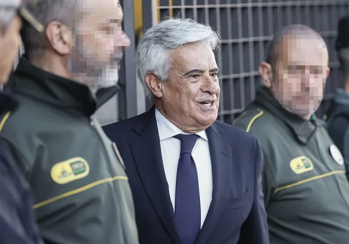 El Gobierno interviene la Federación Española de Fútbol, pero no suspende a Pedro Rocha