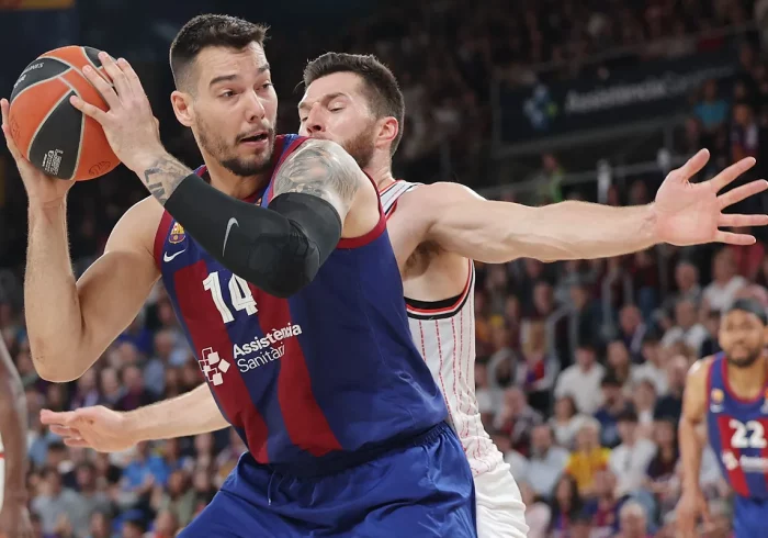 Éxodo español a la NBA: nuevo capítulo